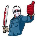 :Jason-Voorhees-3: